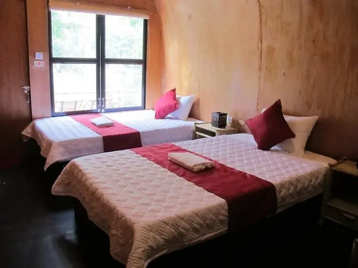 Хоа Лу: Tam Coc Bungalow