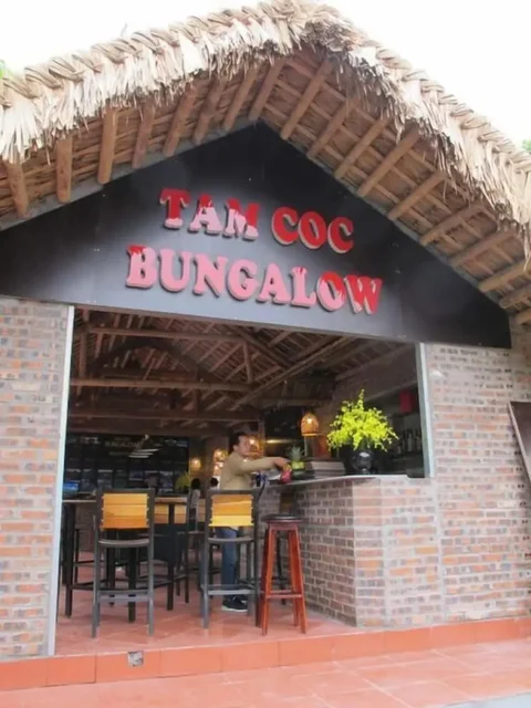 Хоа Лу: Tam Coc Bungalow