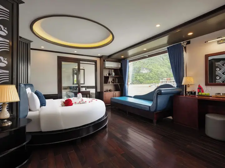 Халонг: Rosa Cruise Halong
