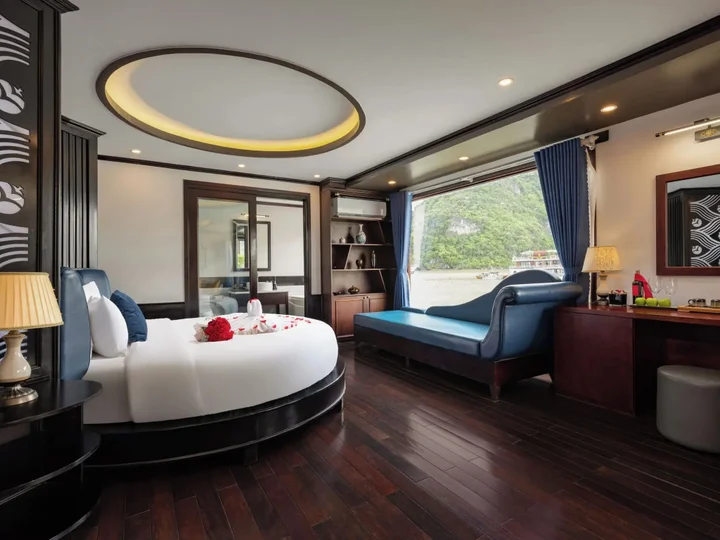 Халонг: Rosa Cruise Halong