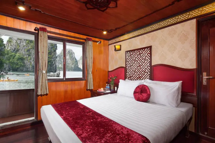 Халонг: Rosa Cruise Halong