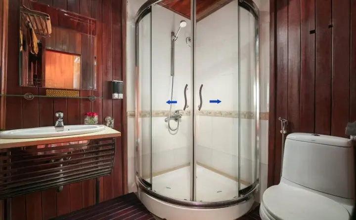 Халонг: Rosa Cruise Halong