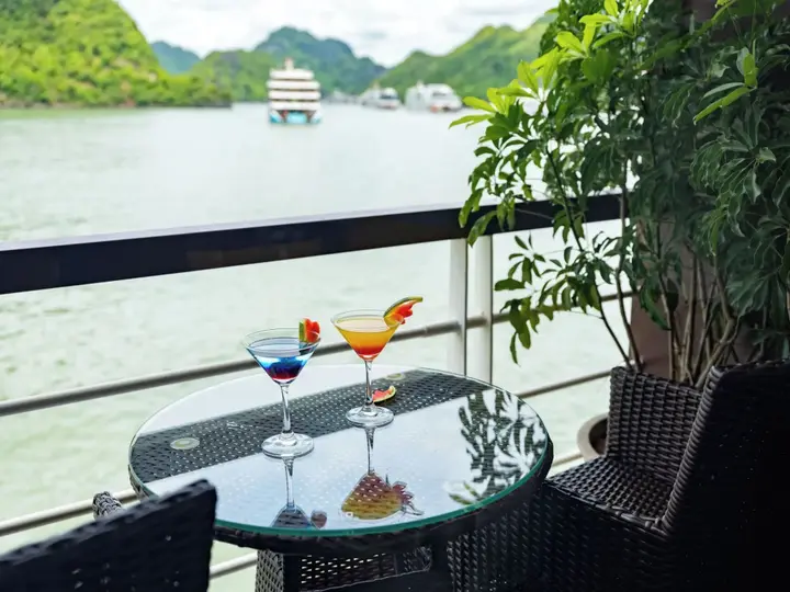 Халонг: Rosa Cruise Halong