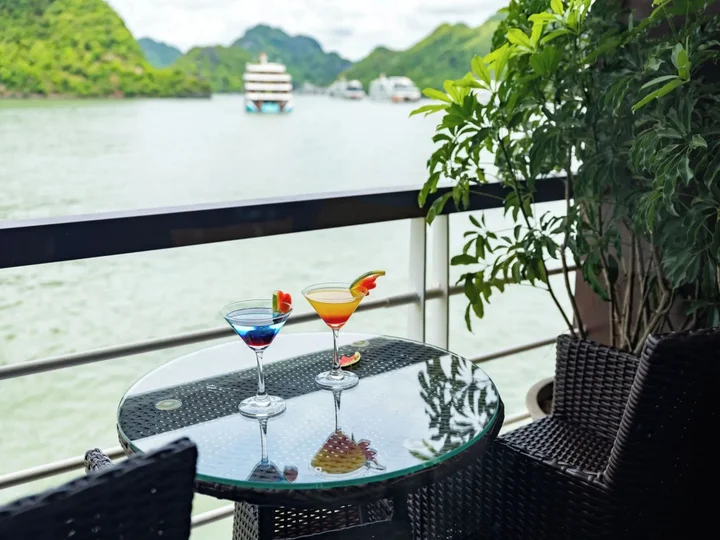 Халонг: Rosa Cruise Halong