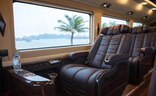 Халонг: Rosa Cruise Halong