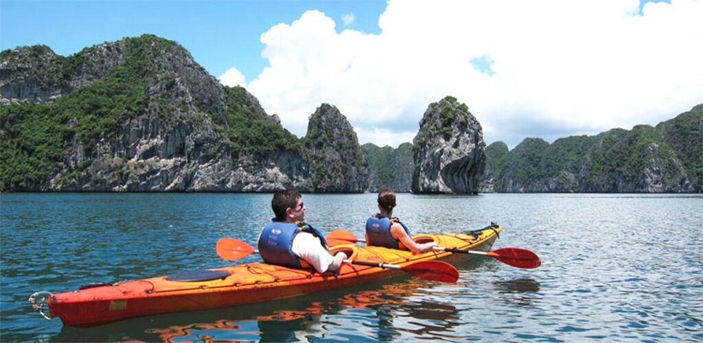 Халонг: Rosa Cruise Halong