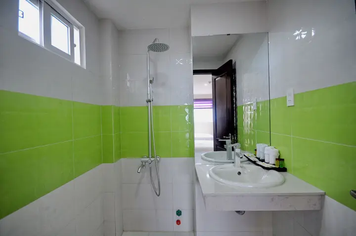 Нячанг: Yellow Sea Hotel
