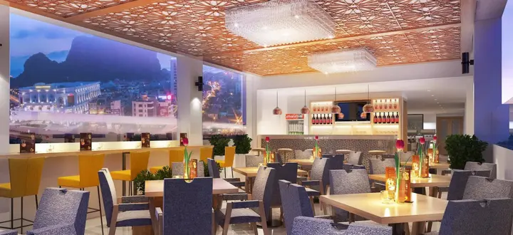 Нячанг: Yellow Sea Hotel
