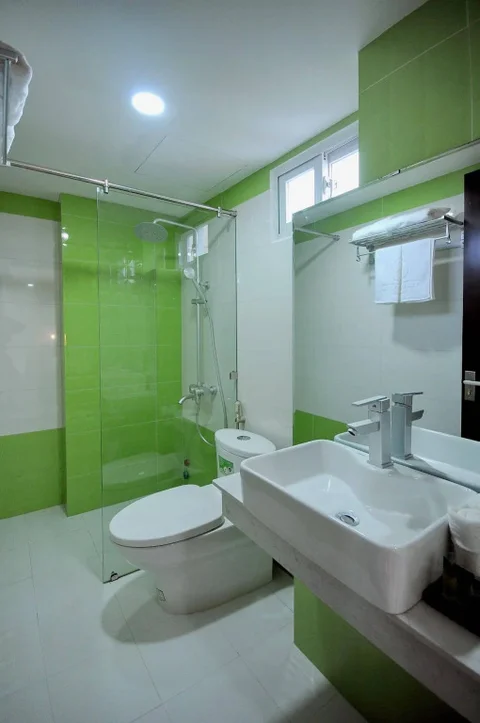 Нячанг: Yellow Sea Hotel
