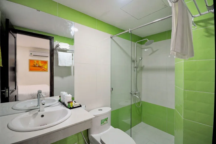 Нячанг: Yellow Sea Hotel