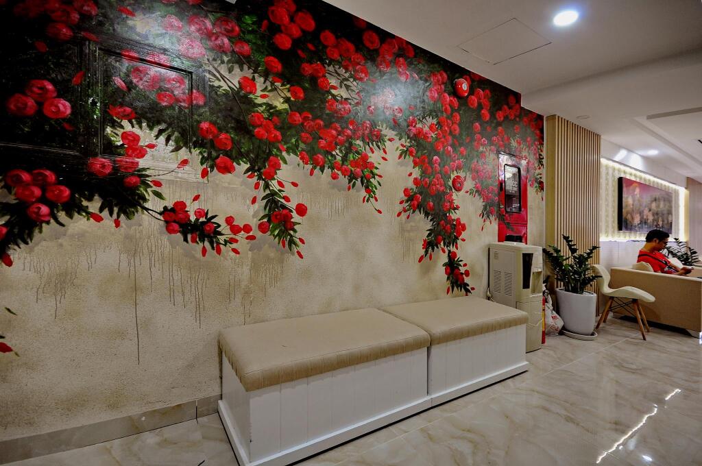 Нячанг: Yellow Sea Hotel