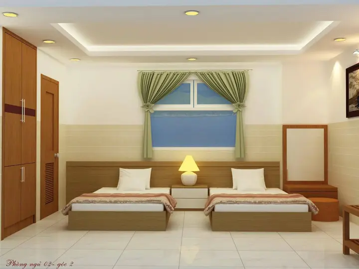 Нячанг: Yellow Sea Hotel