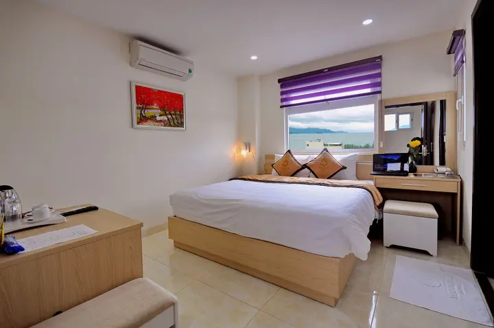 Нячанг: Yellow Sea Hotel