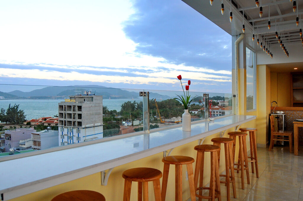 Нячанг: Yellow Sea Hotel