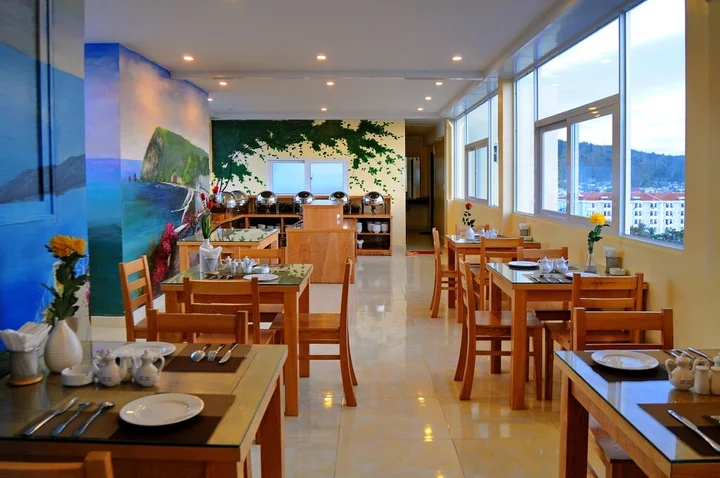 Нячанг: Yellow Sea Hotel