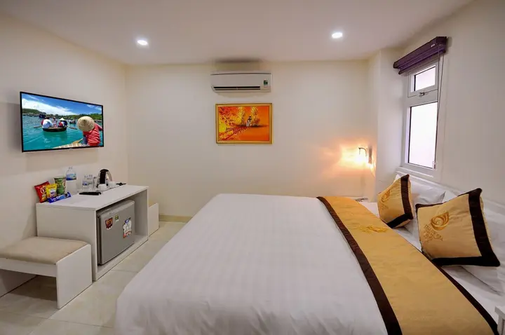 Нячанг: Yellow Sea Hotel