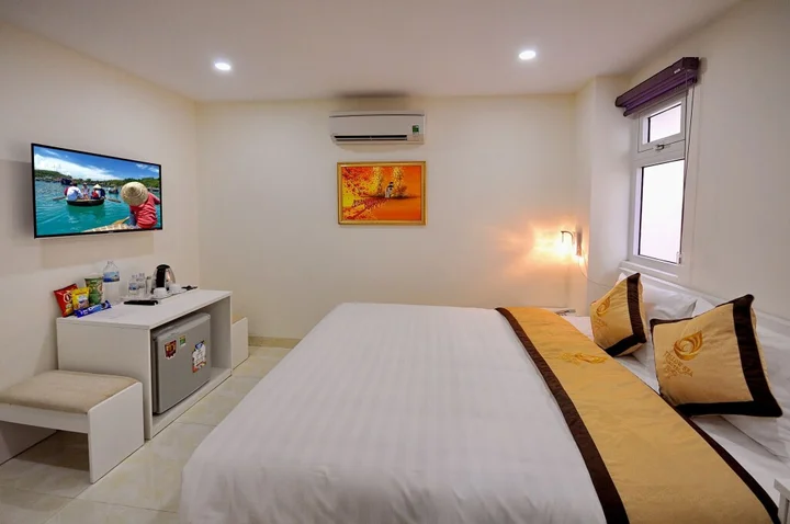 Нячанг: Yellow Sea Hotel