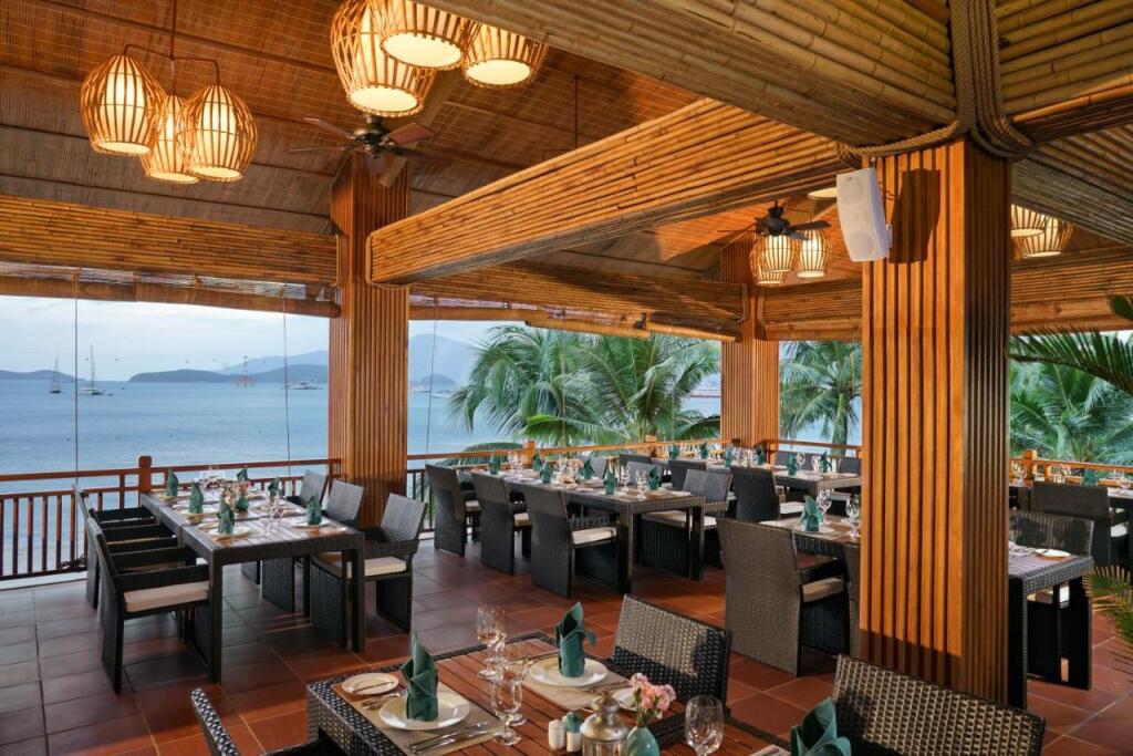 Нячанг: Vinpearl Nha Trang Villas