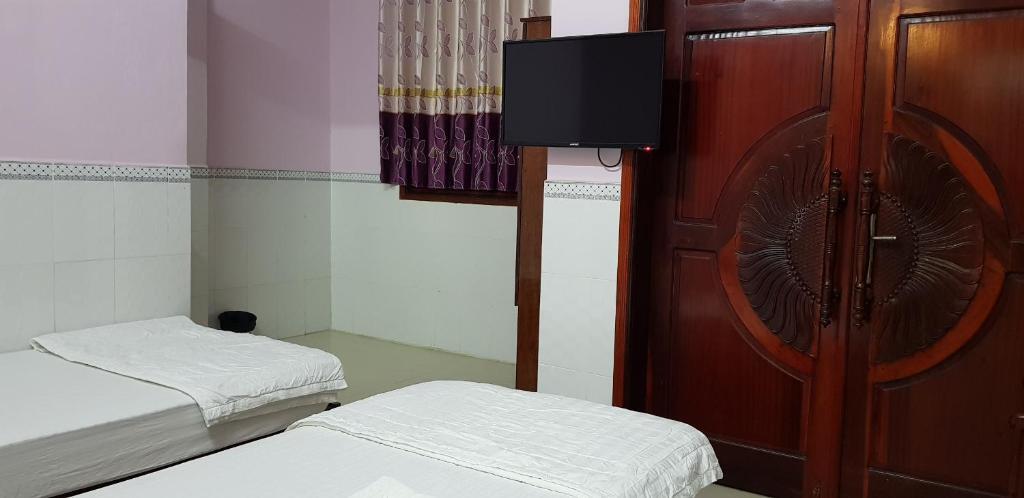 Кантхо: Hostel Garnet