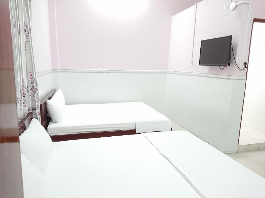 Кантхо: Hostel Garnet