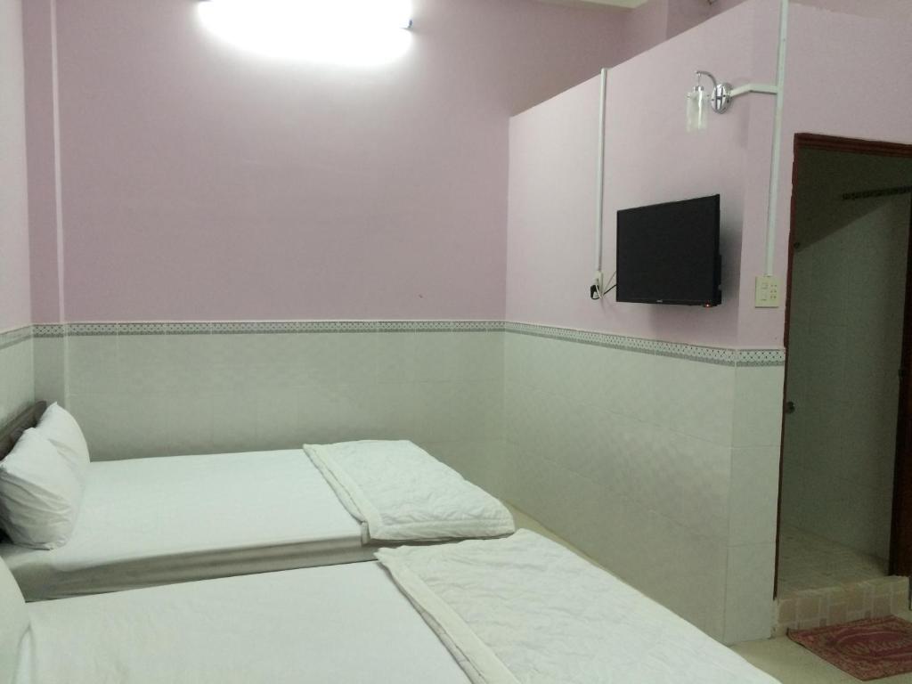 Кантхо: Hostel Garnet