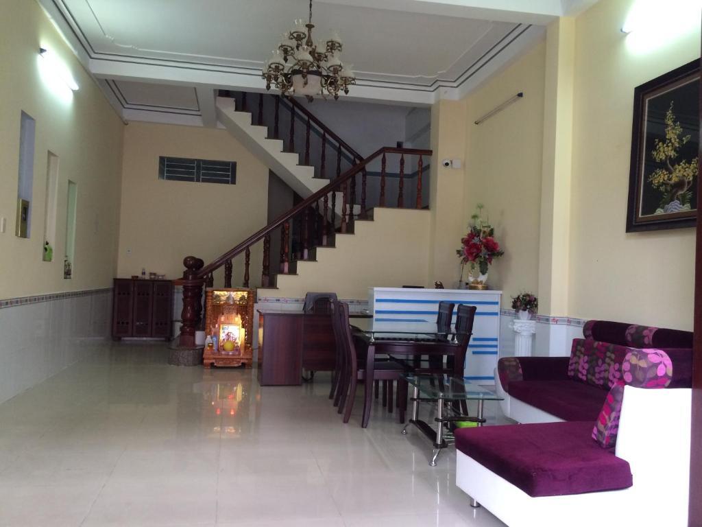 Кантхо: Hostel Garnet