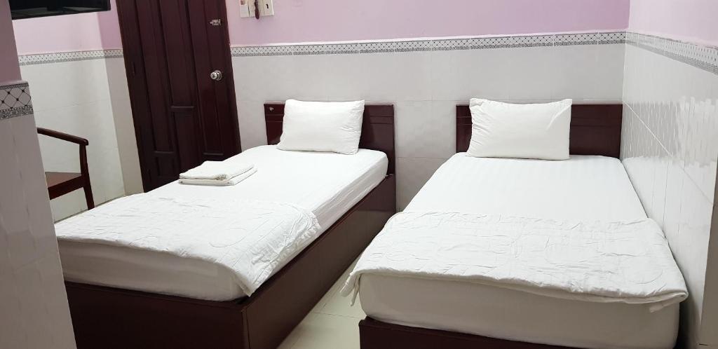 Кантхо: Hostel Garnet