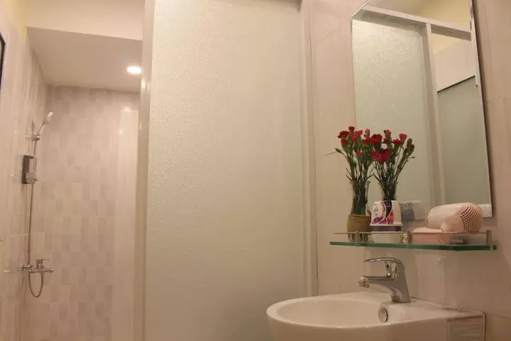 Дананг: Dee Dee Danang Hostel
