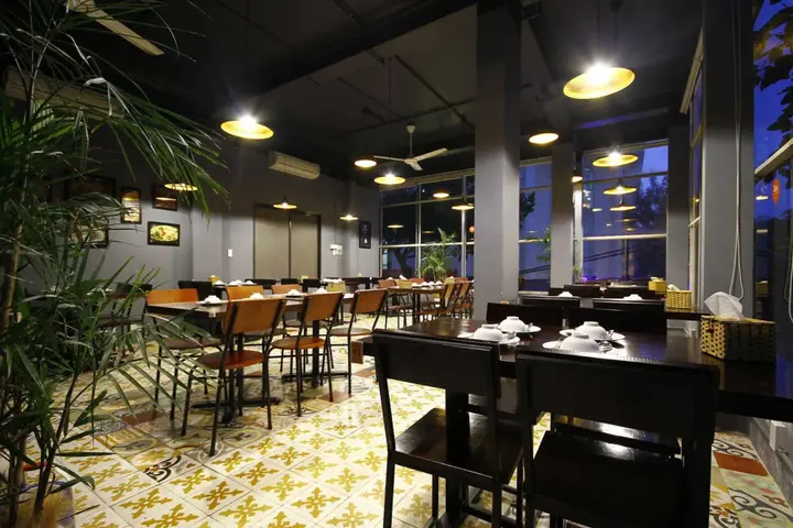 Дананг: Dee Dee Danang Hostel