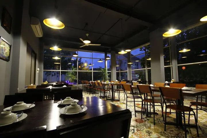 Дананг: Dee Dee Danang Hostel