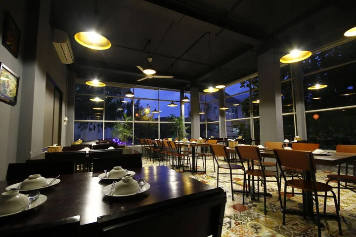 Дананг: Dee Dee Danang Hostel