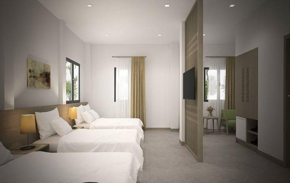 Дананг: Royce Hotel