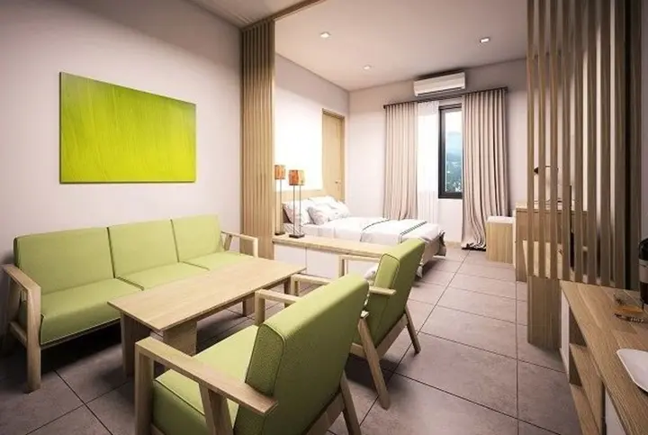 Дананг: Royce Hotel