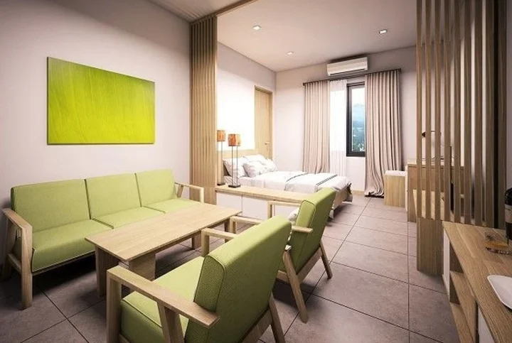 Дананг: Royce Hotel
