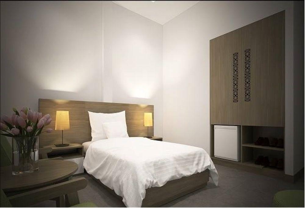 Дананг: Royce Hotel