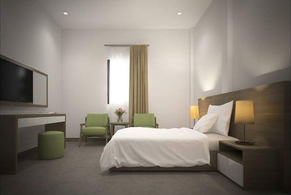 Дананг: Royce Hotel