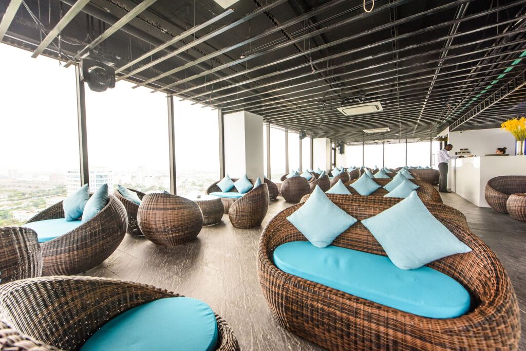 Дананг: Adamo Hotel