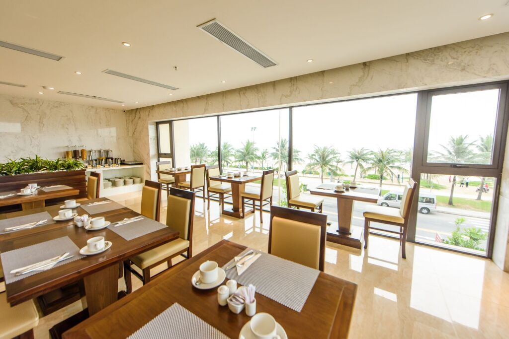Дананг: Adamo Hotel