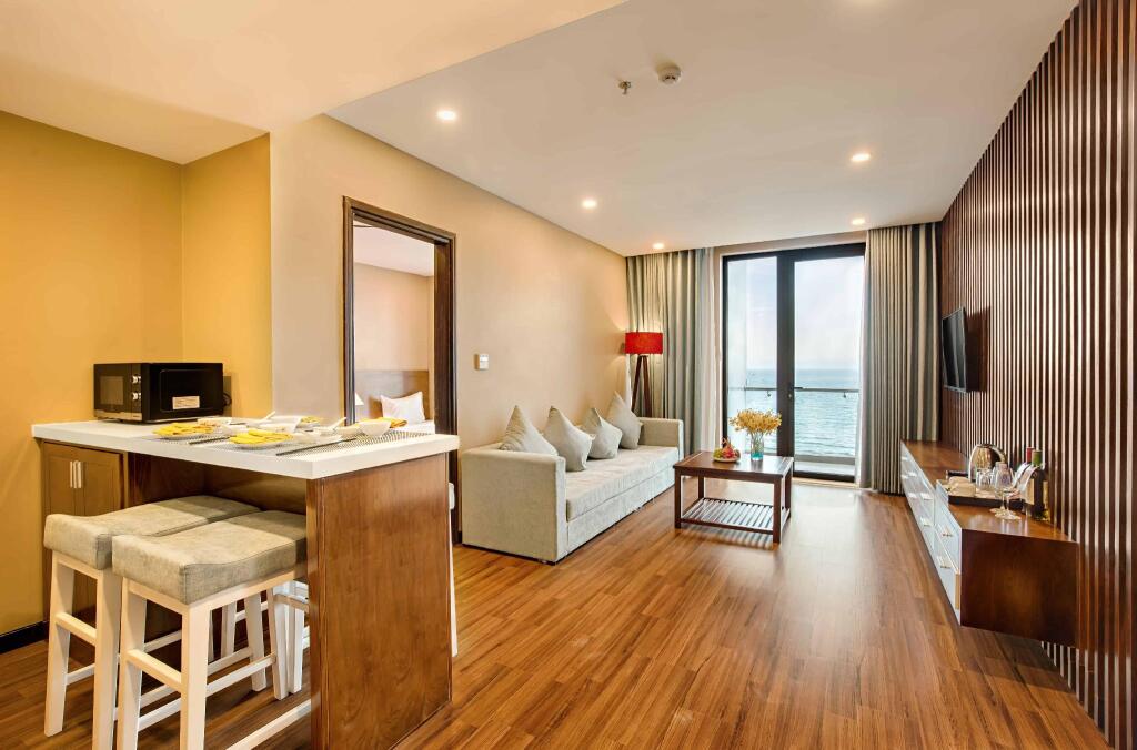 Дананг: Adamo Hotel