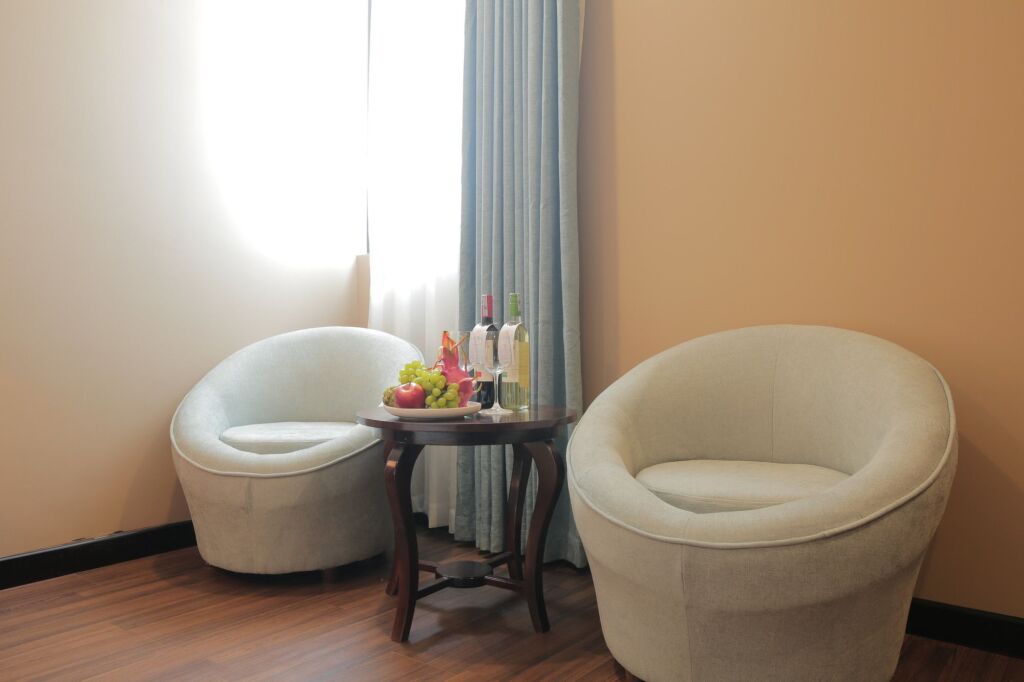 Дананг: Adamo Hotel