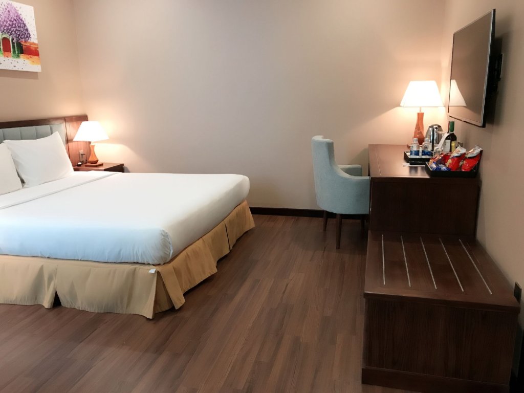 Дананг: Adamo Hotel