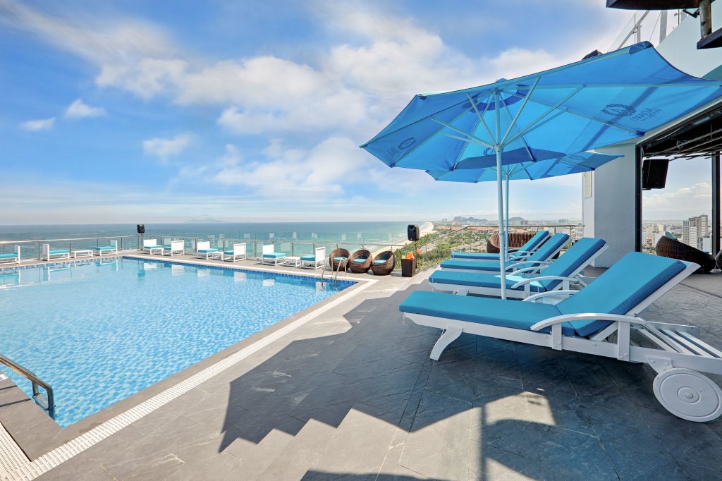Дананг: Adamo Hotel