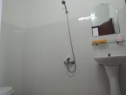 Кантхо: Ngoc Nho Guesthouse