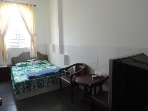 Кантхо: Ngoc Nho Guesthouse