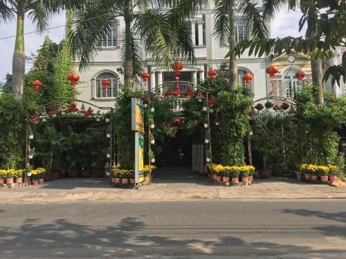 Кантхо: Ngoc Nho Guesthouse