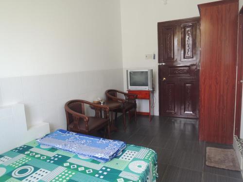 Кантхо: Ngoc Nho Guesthouse
