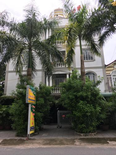 Кантхо: Ngoc Nho Guesthouse