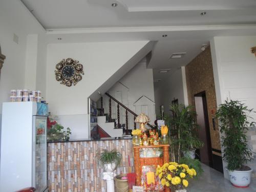 Кантхо: Ngoc Nho Guesthouse