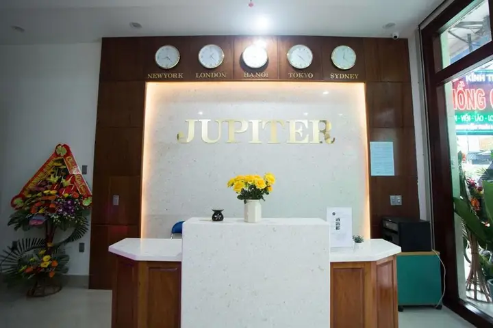 Jupiter Hotel — фото 3