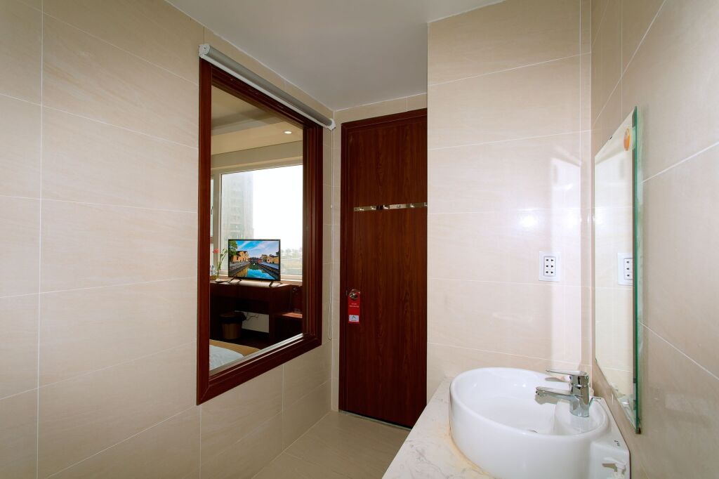 Дананг: SEASIDE Hotel Danang